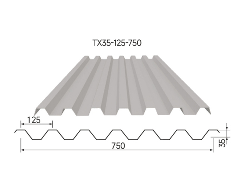 屋面/墻面圍護(hù)系統(tǒng)