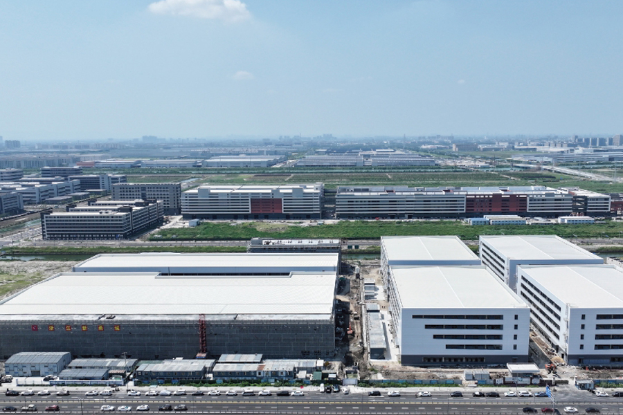 浙江洺杰汽車(chē)科技有限公司