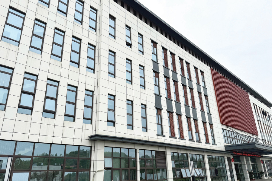 新余市仙女湖人民醫(yī)院