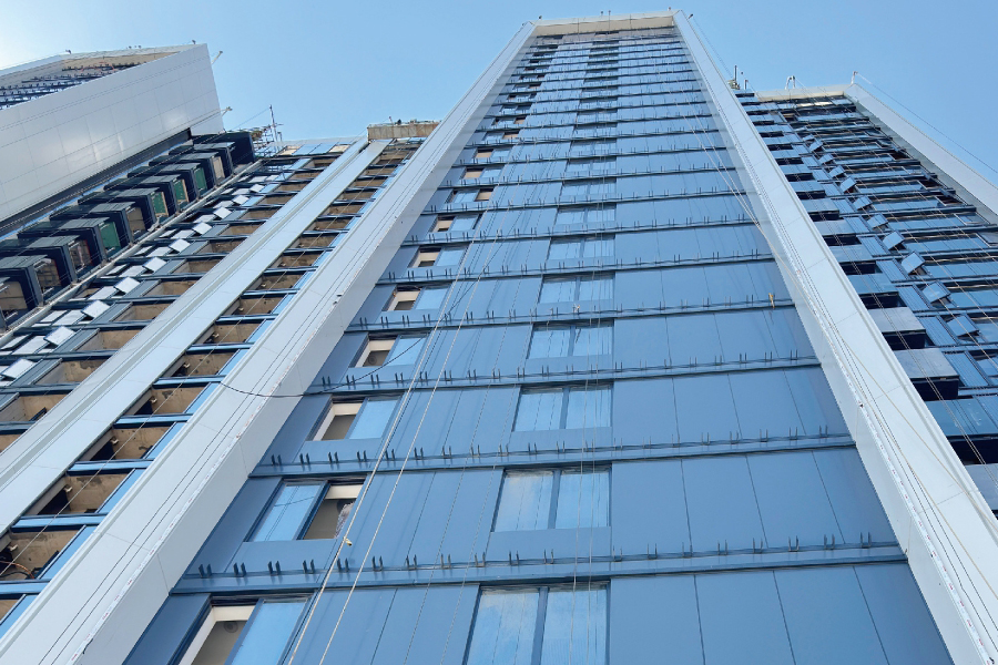 海南羅牛山二期